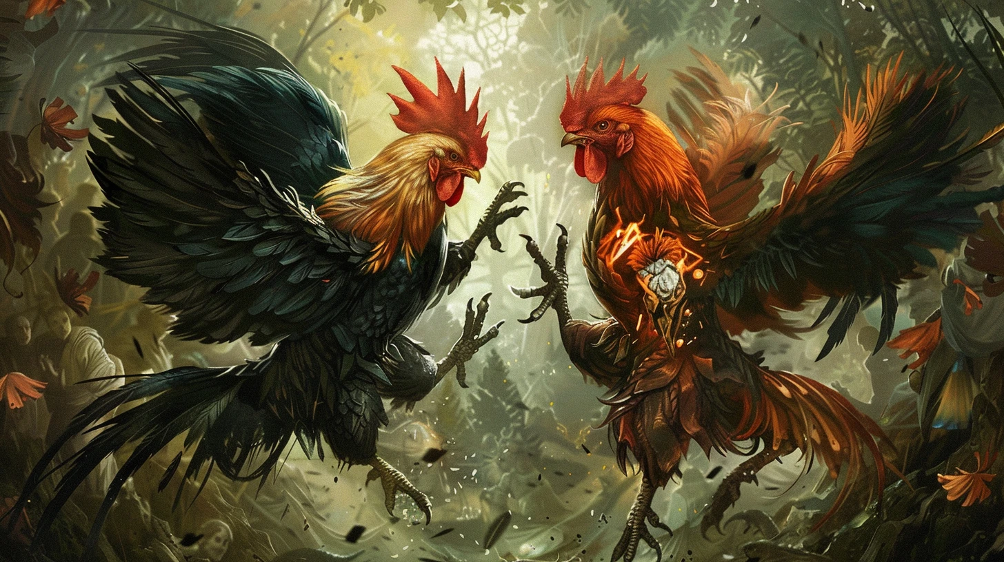 888p đá gà thomo c1