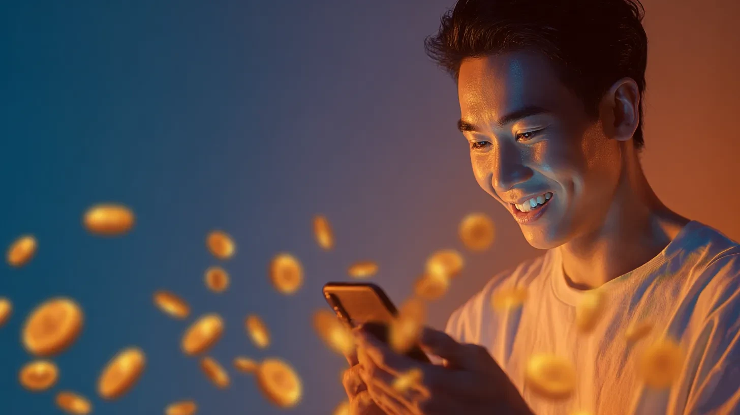 Giao diện 888p games